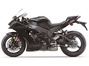 All-Best 2025 Ninjas ZX10R (ABS) มอเตอร์ไซค์ใหม่พร้อมส่ง - Product Image 2