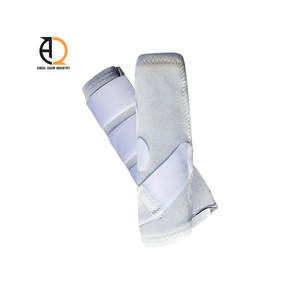 Vendas para Patas de Caballo para el Cuidado Equino, Seguridad Ecuestre, Botas de Neopreno para Tendones de Caballo - Product Image 1