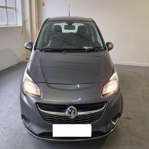 VAUXHALL CORSA 2015 USADO CON VOLANTE A LA IZQUIERDA/DERECHA - Product Image 1