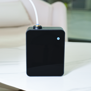 Diffusore di Fragranze Elettrico CNUS X2 ULTRA Portatile con Texture in Pelle per Hotel e Casa, Sistema HVAC - Product Image 3