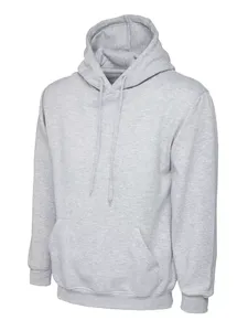 Nouveau look Sweat à capuche polyvalent conçu pour tous les jours avec une touche personnalisée pour un style et une fonctionnalité sans effort - Product Image 3