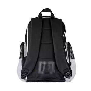 Logo personnalisé sac de basket-ball en plein air pour hommes sac à dos de sport décontracté pour les jeunes sac d'équipe - Product Image 2