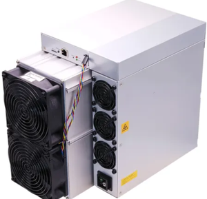 Le Antmin-eer Z15 a une puissance de hachage de 420kh/s en consommant 1510W, ce qui donne une efficacité énergétique de 3.595j/kSOL. - Product Image 1