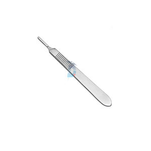 Juego de Cirugía de toracotomía, 24 Uds., instrumentos de toracotomía, instrumentos quirúrgicos, instrumentos de gran cantidad - Product Image 4