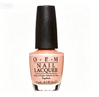 Vernis à ongles R58 Cosmo-Not Tonight Honey, 15ML/0.5FL OZ, haute brillance, longue durée, fournitures de manucure pour salon, bricolage, Nail Art