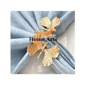 ชุดแหวนอลูมิเนียมทิชชู่4ชิ้นแบบพรีเมียมสีแตกต่างกัน - Product Image 3