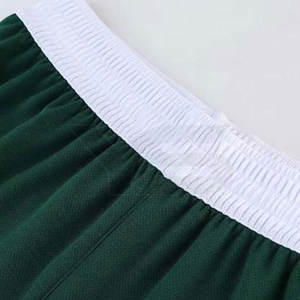 2024 Offre Spéciale basket-ball uniforme complet sans manches vêtements de basket-ball pour hommes en gros uniforme de basket-ball de haute qualité - Product Image 4