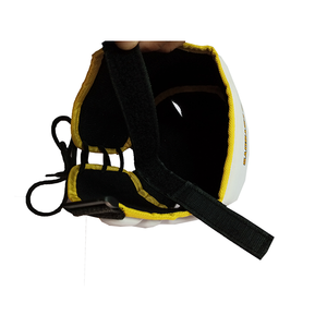 Couvre-chef de football américain 7 sur 7 football rugby protège-têtes pour enfants jeunes uniforme sublimé 7 sur 7 pas cher prix au Pakistan - Product Image 6