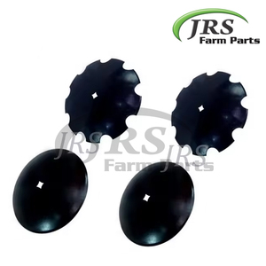 Disco de grada para agricultura Montaje de disco de grada eficiente para cultivo de suelo por JRS Farm parts India Manufacturer - Product Image 2