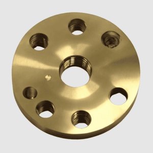 Rakshit Engineering Pièces de raccord en laiton de qualité supérieure Connecteurs de plomberie durables Applications industrielles Tuyau de fournisseur en gros OEM - Product Image 5