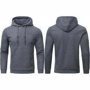 Polyester/Nylon de haute qualité imprimé fermeture éclair sweats à capuche d'hiver lourds blanc uni coupe régulière fabricant Namissm - Product Image 1