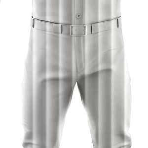 Uniformes de Béisbol de Primera Calidad en Diferentes Tallas, Servicio OEM, Nuevo Diseño de Conjuntos de Uniformes de Béisbol - Product Image 4