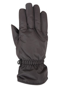 Gants de course de neige unisexes coupe-vent thermiques d'hiver personnalisés de haute qualité pour le ski et le snowboard en plein air imperméables en gros - Product Image 2