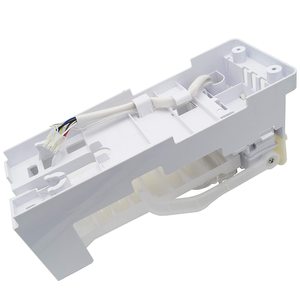 DA97-07603BCM เครื่องทำน้ำแข็งในตู้เย็นไฟฟ้า แบบพลาสติก สำหรับใช้ในครัวเรือน ใช้แทนรุ่น DA97-07603B - Product Image 4