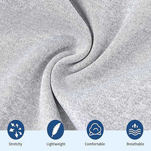 Conjunto Deportivo Premium 2025 de 2 Piezas, Informal, Transpirable, 100% Poliéster, Felpa, Manga Larga, Cierre Completo, para Gimnasio, Trotar, Deportes, Invierno - Product Image 4