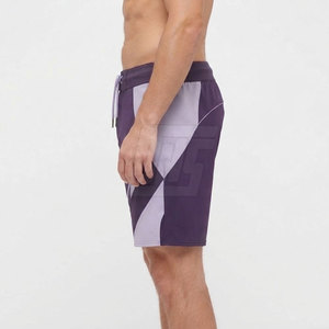 Shorts de combat pour hommes, séchage rapide, haute performance, pour entraînement MMA, boxe, musculation, gym et activités sportives - Product Image 6