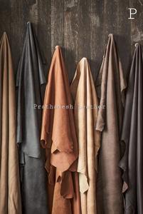 2024 tendance cuir tissu fini motif haute qualité exportation tendance toutes sortes de matériel en cuir 2024 en gros - Product Image 3