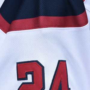 Nouvel arrivé faible taux meilleur matériel uniforme de hockey sur glace personnaliser quantité minimale de commande bas minimum à vendre uniformes de hockey sur glace pour hommes - Product Image 6