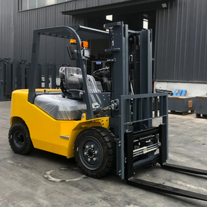 รถยก2ton 2.5ton 3ton รถยก5ton 4ton 3ม. 4.5ม. 5ม. 6ม. - Product Image 2