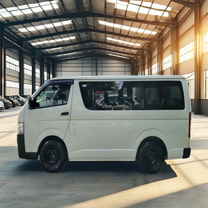 TOYYOTAA Vehículos para transporte ocasión TOYOTAA HIACE VAN - Product Image 6