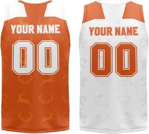 Ensembles d'uniformes de basket-ball de haute qualité séchage rapide personnalisé hommes maillot de basket-ball ensemble confortable vêtements de basket-ball sublimés - Product Image 5