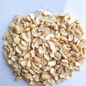 3. Anacardos rotos de alto grado LP-Anacardos ligeros naturales para confitería, helados e industria alimentaria - Product Image 3