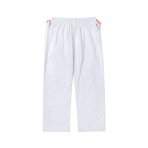 2025 professionnel haut marque Jiu Jitsu blanc Gi personnalisé BJJ Gi pour hommes brésilien Jiujitsu uniforme avec fonction extensible - Product Image 4