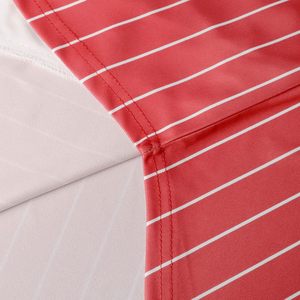 Uniforme d'équipe de baseball personnalisé maillot de sublimation pantalon ensemble d'entraînement jeunes hommes femmes vêtements de sport en gros - Product Image 5