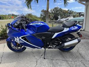 Venta en Subasta de Motocicletas Hayabusa Ediciones Especiales 2026, Nuevas, Potencia 1001-2000W, Velocidad Máxima >80km/h, Depósito - Product Image 4