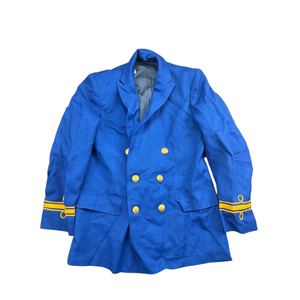 Chaqueta de Banda de Marcha Personalizada al por Mayor, Diseño Personalizado de Primera Calidad con Hilos de Bullion, Uniformes de Banda de Marcha - Product Image 4