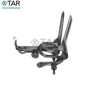 GRAVE Spéculum Instruments médicaux gynécologiques Instruments médicaux de meilleure qualité en acier inoxydable Prix de gros Fournisseur en vrac - Product Image 2