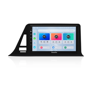 Dasaita 9 pulgadas REPRODUCTOR DE DVD para coche Radio de coche estéreo Multimedia Android pantalla Unidad Principal para <span class=keywords><strong>Toyota</strong></span> <span class=keywords><strong>CHR</strong></span> 2016-2020 GPS Nav <span class=keywords><strong>Carplay</strong></span> - Product Image 1