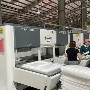 กล่องใส่โฟม EPE สำหรับอุปกรณ์การแพทย์ ผู้ผลิตจากเวียดนาม - Product Image 4