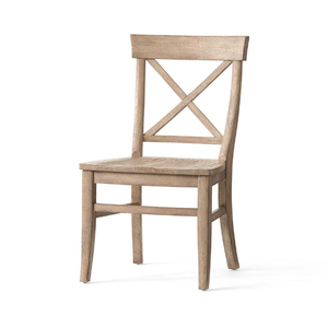 Chaise longue de plage moderne, design minimaliste, cadre en teck pour meubles de maison - Product Image 6