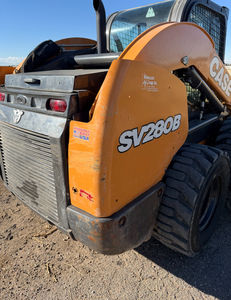 Qualité supérieure pour SR210B SV340B : Moteur diesel PLC, roulement, pompe, moteur principal pour chargeuse compacte et chargeuse sur pneus - Product Image 4