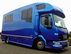 Ambulancia todoterreno totalmente equipada para caravana, autocaravana, furgoneta, caravana diésel, autocaravana con caja de cambios AWD automática, 4X2, nuevo - Product Image 5