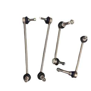 Bielles de barre stabilisatrice avant et arrière de haute qualité pour Porsche 911 Boxster Cayma 987 997 981 991 - Product Image 3