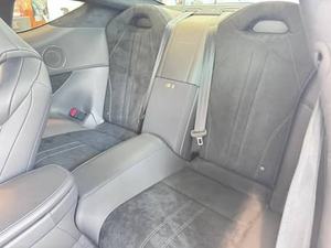 Lexus LC 500 2019, Motor V8 de 5.0 Litros, Paquete de Rendimiento, Infrarrojos, Mayormente sin Modificaciones, MÁS VENDIDO - Product Image 4