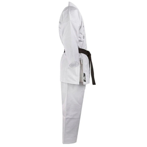Uniforme de Karate de Alta Calidad, Tela Premium para Entrenamiento, Kimono de Judo, BJJ, Jiu Jitsu, Ropa de Artes Marciales Personalizada, Uniforme de Judo - Product Image 2