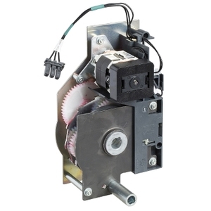 Interruttori Automatici SCHNEIDER ELECTRIC LV847396 MasterPact MTZ1 Versione Fissa per Motore Elettrico MCH 200/240 V AC 50/60 Hz - Product Image 1