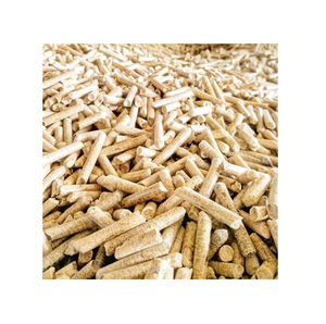 Granulés de biomasse de qualité supérieure respectueux de l'environnement Granulés de balle de riz pour le chauffage - Product Image 3