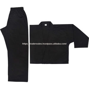 Vente en gros de costumes brésiliens de jiu-jitsu camouflage BJJ Gi pour adultes et jeunes uniformes de jujitsu pour hommes vêtements d'arts martiaux de karaté - Product Image 4