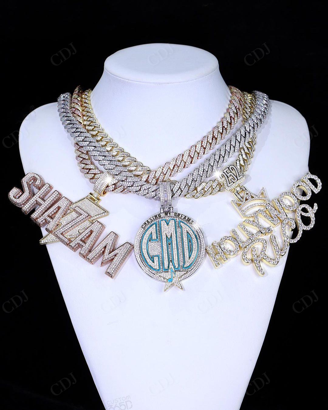 ชุบทองคำขาว