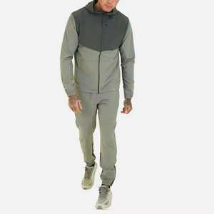 GAF-Conjunto de Sudadera con capucha de manga larga para hombre, chándal deportivo, ropa deportiva para correr, chándal personalizado, 2022 - Product Image 6