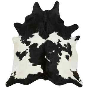 Peau et peaux brutes d'animaux de tapis de peau de vache de haute qualité - Product Image 1