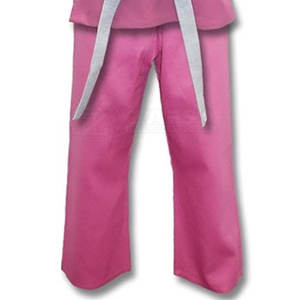 ชุดยูโดคาราเต้สั่งตัด ออกแบบอย่างมืออาชีพ ชุดคาราเต้กิโมโน ชุดยูโด สำหรับขายออนไลน์ - Product Image 6