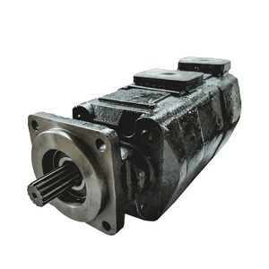 Parker P365 hydraulic <b>pump</b> Parker Commercial P365 gear <b>pump</b> PGP365 hydraulic gear <b>pump</b> Parker hydraulic gear <b>pump</b> Commercial ser - Product Image 6