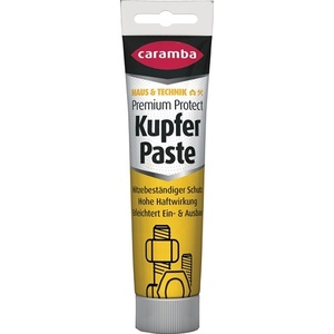 กูเฟอร์พาส พรีเมี่ยม โพรเทค 100 กรัม แบบหลอด สารเคมีป้องกันสนิม คารัมบา - Product Image 1