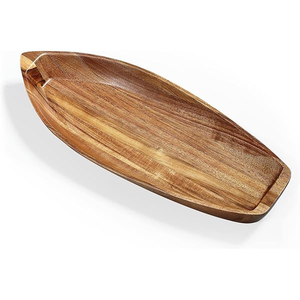 Cuchara de madera de excelente calidad, vajilla para fiesta de cumpleaños, soporte para cuchara, producto de calidad duradero a la venta - Product Image 6