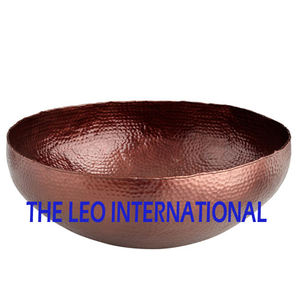 Juego de 3 cuencos decorativos de Material de madera con cuchara y tenedor, vajilla de diseño de lujo, cuenco de lujo de calidad superior - Product Image 4